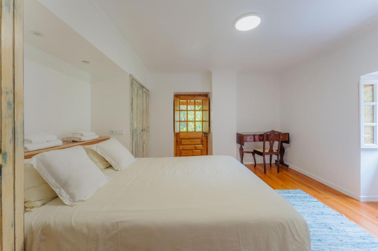 Madeira Surf Lodge Сан-Висенти Экстерьер фото