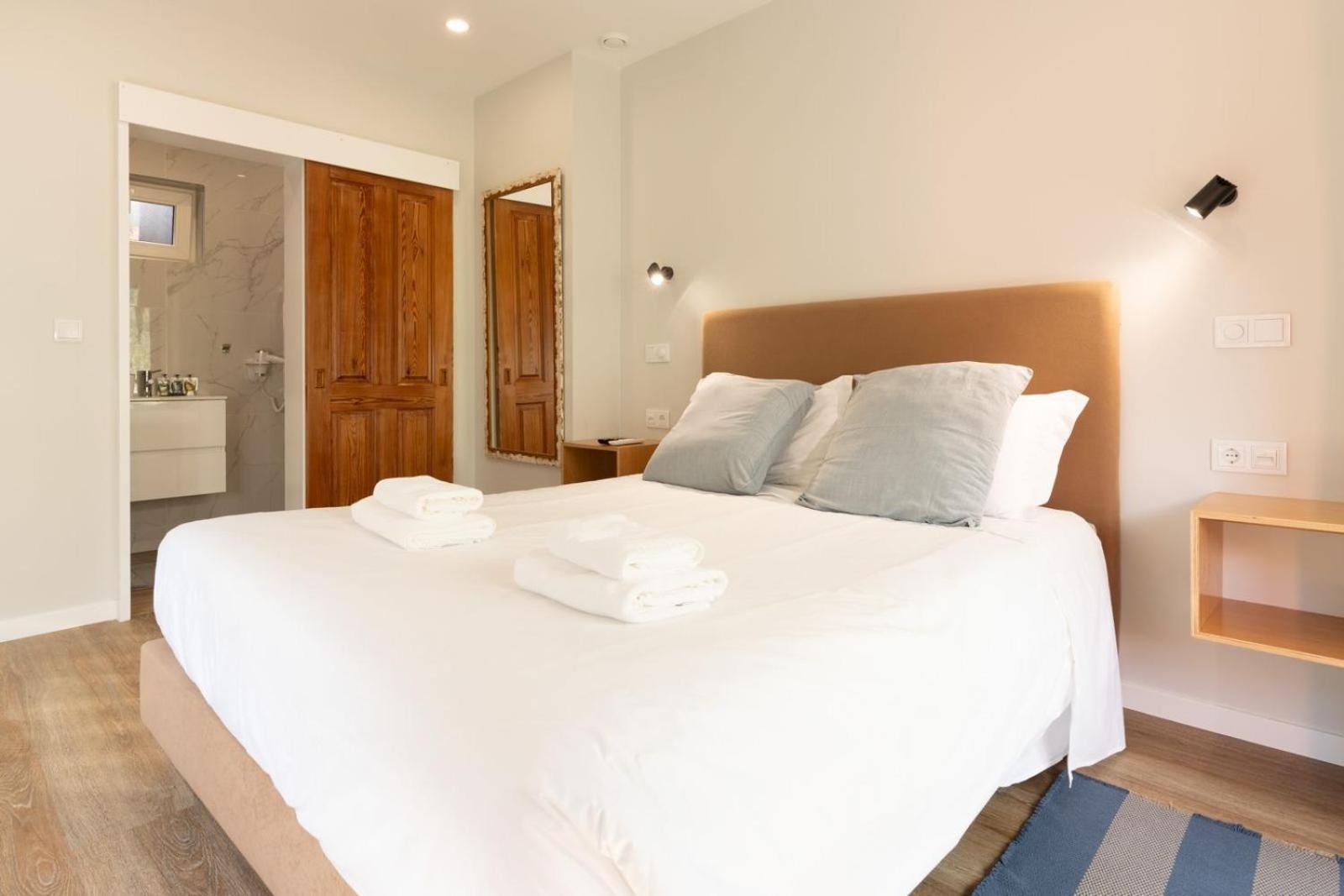 Madeira Surf Lodge Сан-Висенти Экстерьер фото