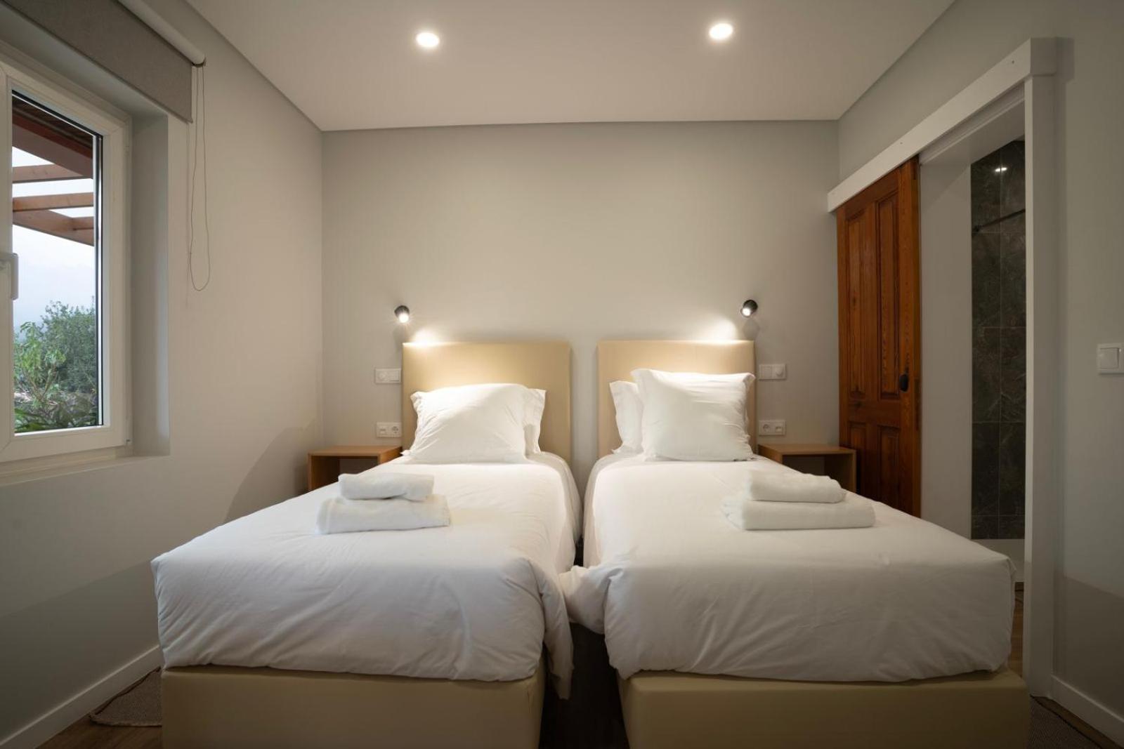 Madeira Surf Lodge Сан-Висенти Экстерьер фото