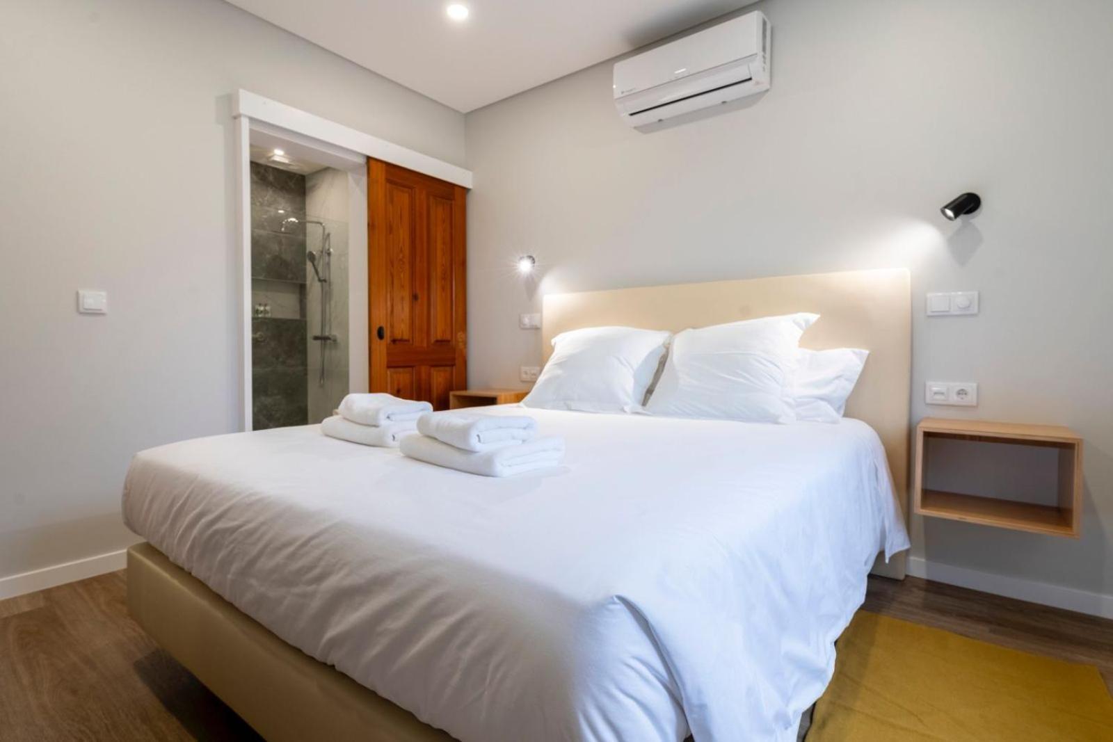 Madeira Surf Lodge Сан-Висенти Экстерьер фото