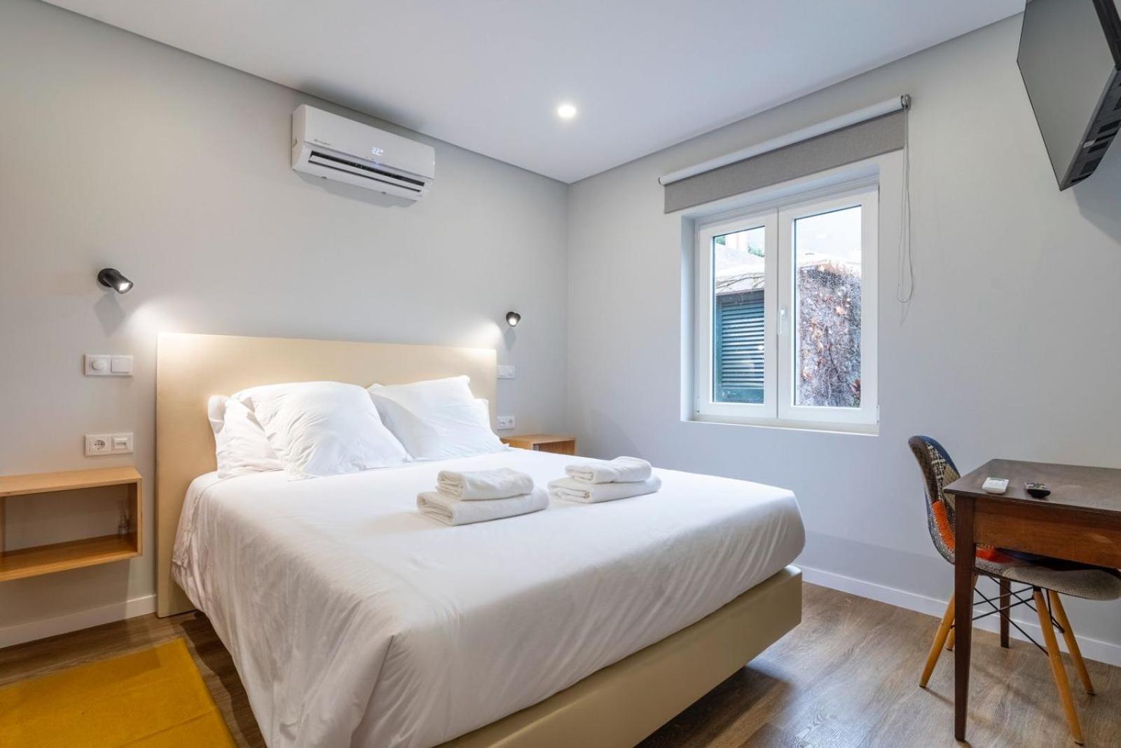 Madeira Surf Lodge Сан-Висенти Экстерьер фото