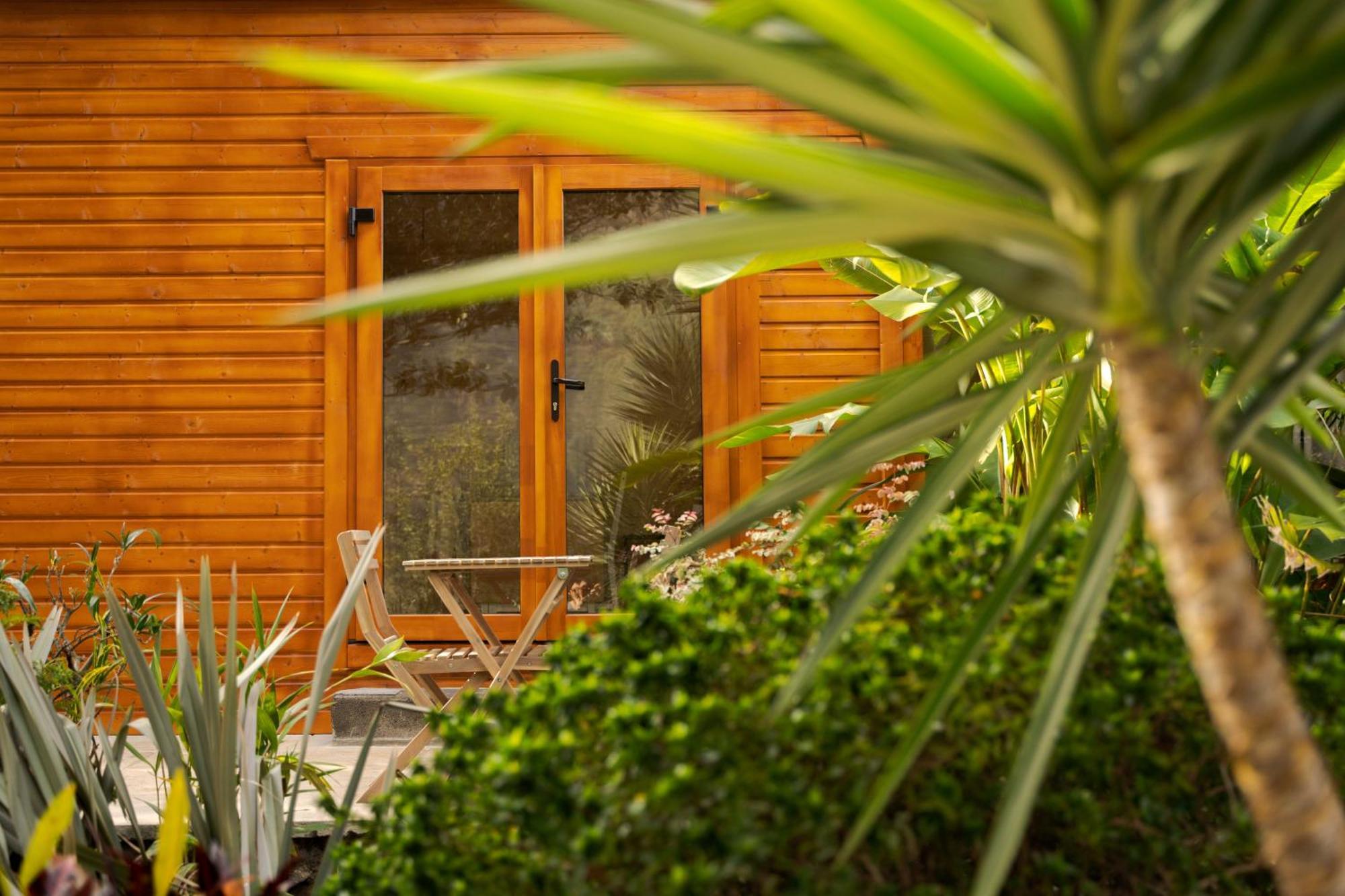 Madeira Surf Lodge Сан-Висенти Экстерьер фото